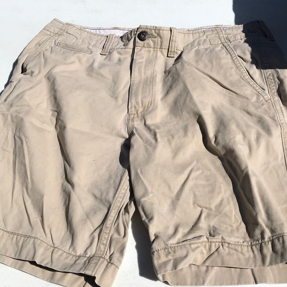 Short